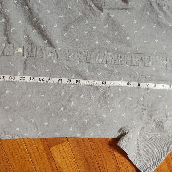 Short sleeve casual shirt - Picture 3 of 4